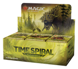 Time Spiral: Remastered - Cape Fear Collectibles