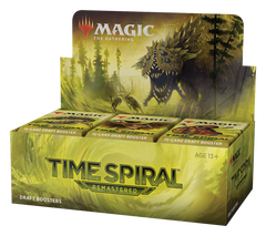 Time Spiral: Remastered - Cape Fear Collectibles | PLUS EV GAMES 