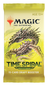 Time Spiral: Remastered - Cape Fear Collectibles