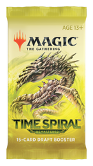 Time Spiral: Remastered - Cape Fear Collectibles | PLUS EV GAMES 