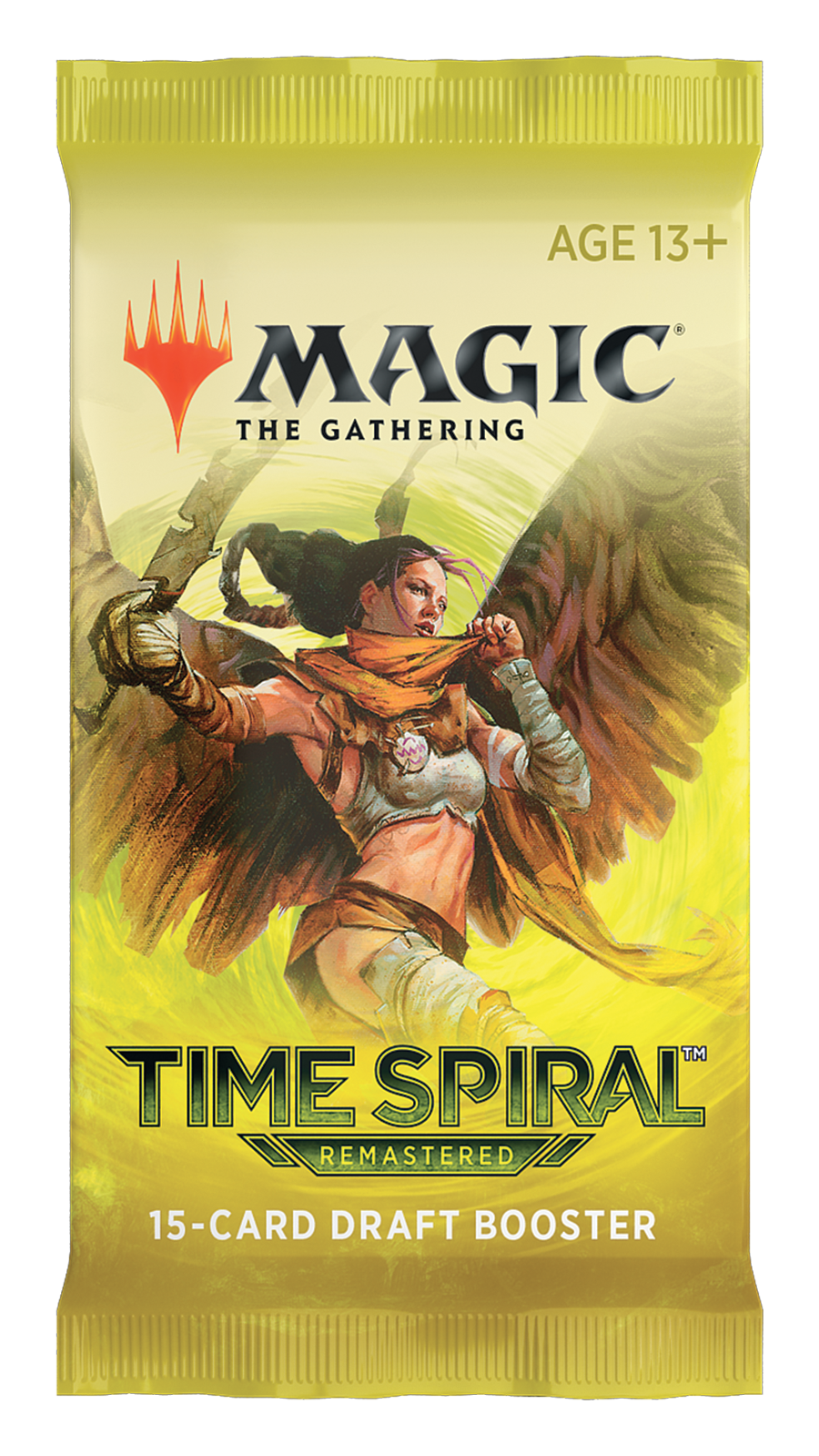 Time Spiral: Remastered - Cape Fear Collectibles