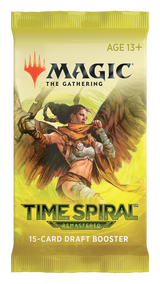 Time Spiral: Remastered - Cape Fear Collectibles
