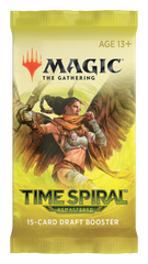 Time Spiral: Remastered - Cape Fear Collectibles | PLUS EV GAMES 
