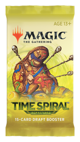 Time Spiral: Remastered - Cape Fear Collectibles