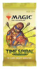 Time Spiral: Remastered - Cape Fear Collectibles | PLUS EV GAMES 