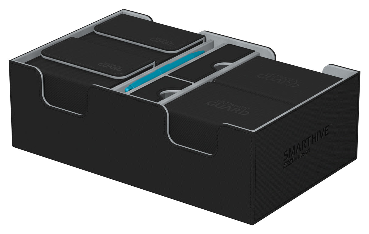Smarthive 400+ XenoSkin - Black/Grey