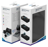 Smarthive 400+ XenoSkin - Black/Grey