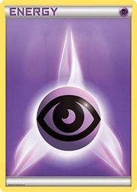 Psychic Energy (2011 Unnumbered) [League & Championship Cards] | PLUS EV GAMES 