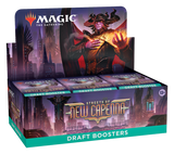 Streets of New Capenna - Draft Booster Display