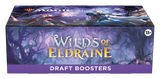 Wilds of Eldraine - Draft Booster Display