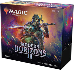Modern Horizons 2 - Bundle | PLUS EV GAMES 