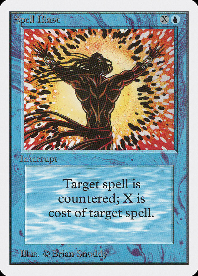 Spell Blast [Unlimited Edition] | PLUS EV GAMES 