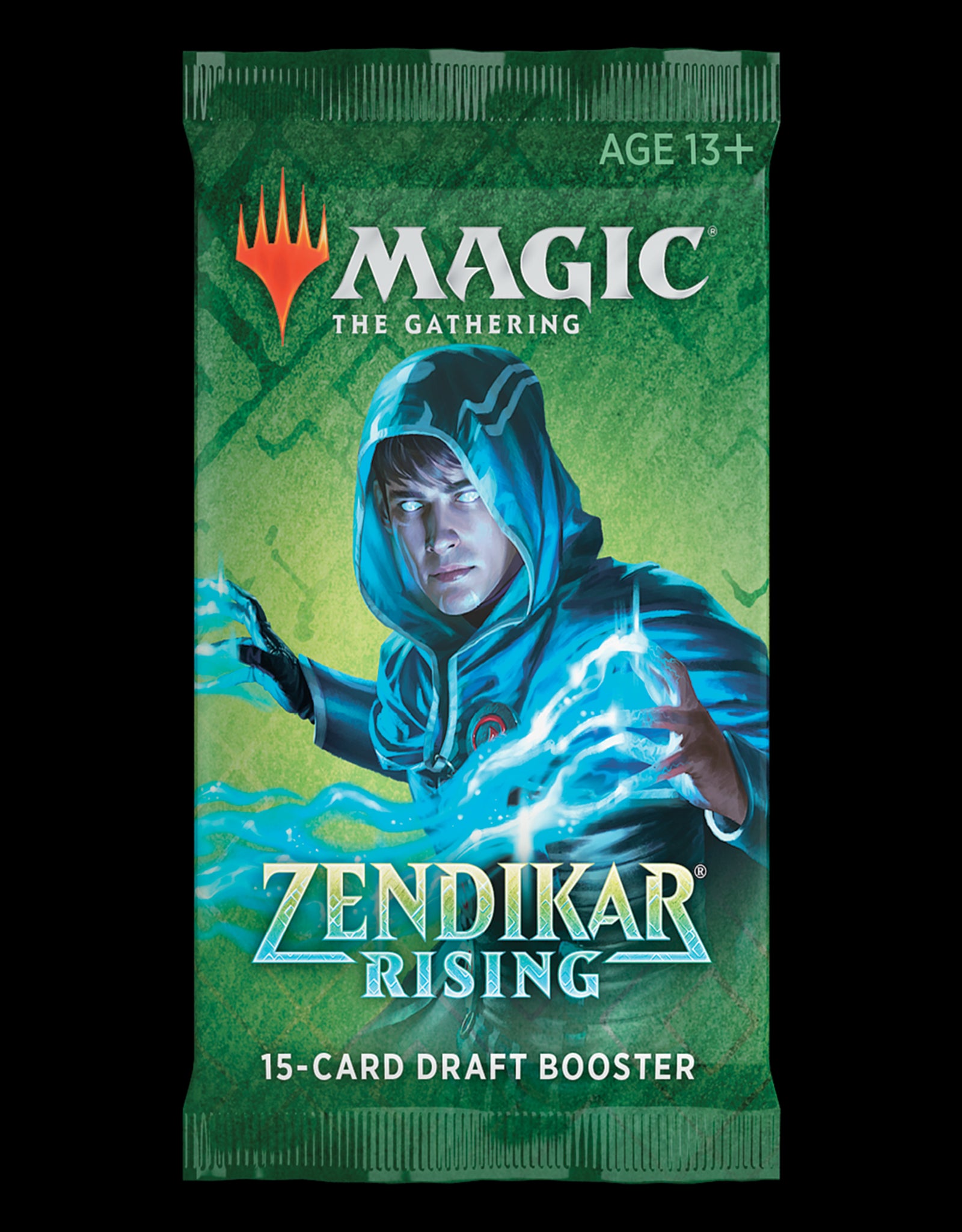 Zendikar Rising - Draft Booster Pack | PLUS EV GAMES 