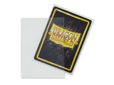 Dragon Shield Matte 100ct Standard Color Sleeves