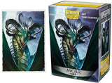 Dragon Shield Art 100ct Standard Size