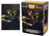 Dragon Shield Art 100ct Standard Size