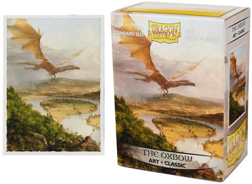 Dragon Shield Art 100ct Standard Size