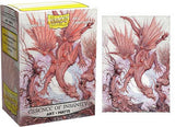 Dragon Shield Art 100ct Standard Size