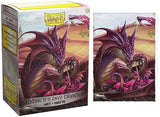 Dragon Shield Art 100ct Standard Size