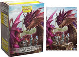 Dragon Shield Art 100ct Standard Size
