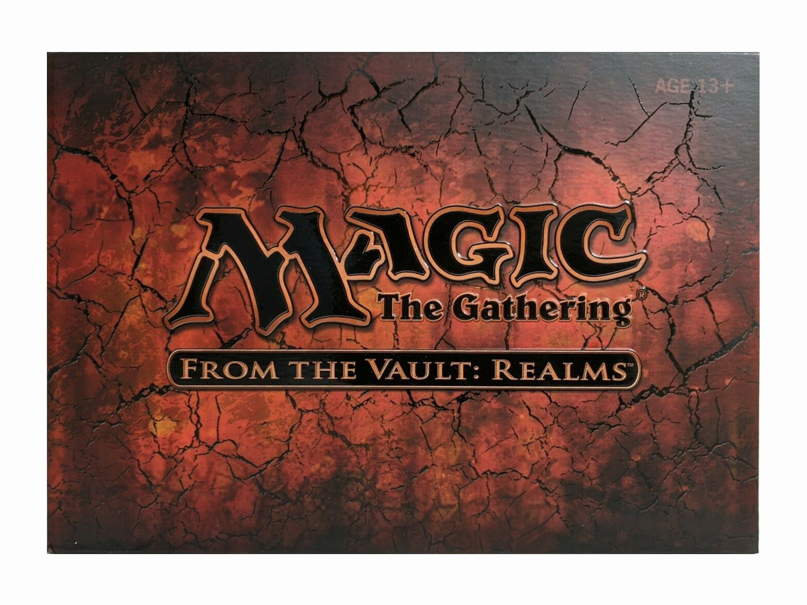 From the Vault: Realms | PLUS EV GAMES 