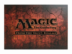 From the Vault: Realms | PLUS EV GAMES 