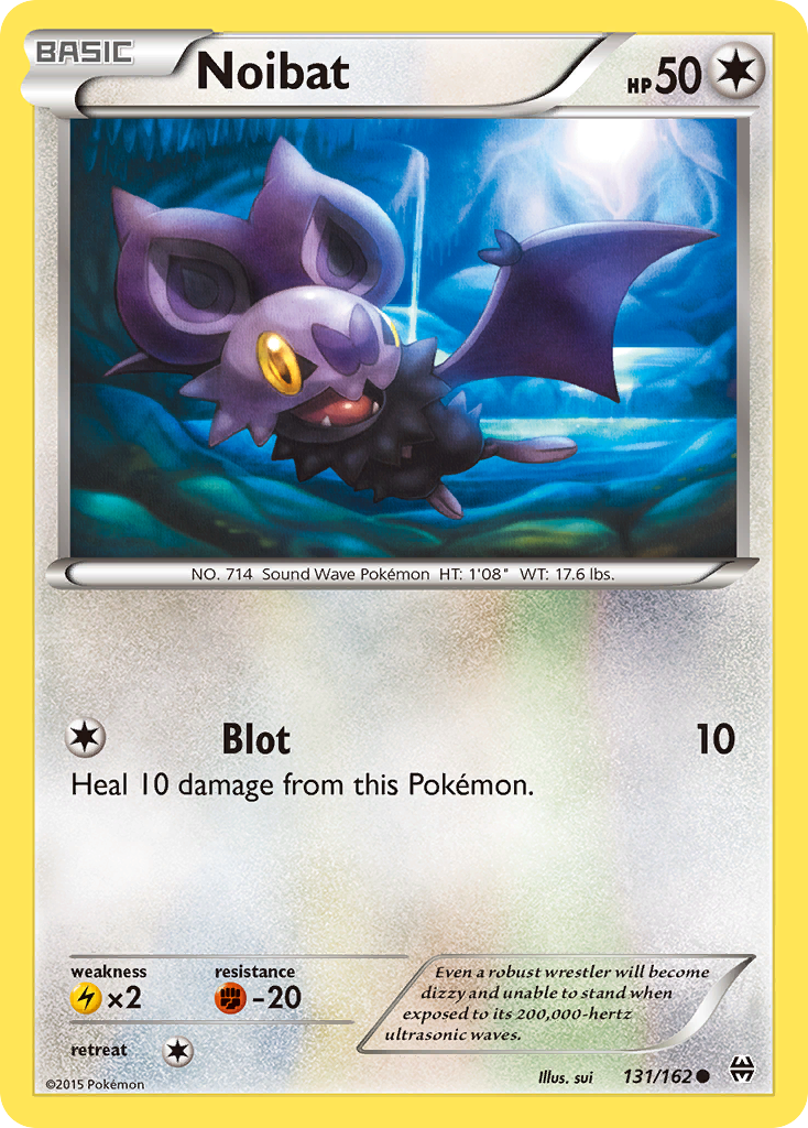 Noibat [BREAKthrough]
