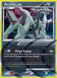 Arceus (AR1) [Arceus] | PLUS EV GAMES 