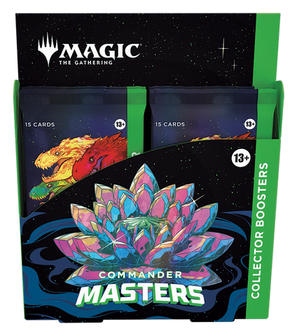 booster box ev Jump to Lightspeed Carbonite Edition EV Collectibles