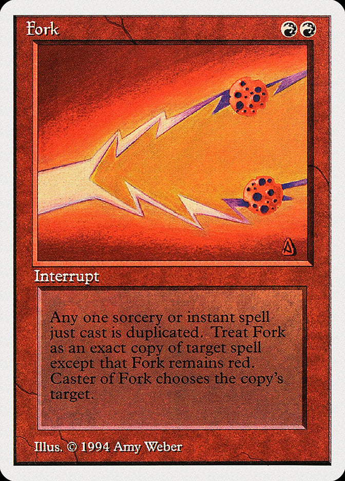 Fork [Summer Magic / Edgar] | PLUS EV GAMES 