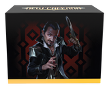 Streets of New Capenna - Commander Deck (Maestros Massacre)