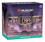 Streets of New Capenna - Prerelease Pack (The Obscura)