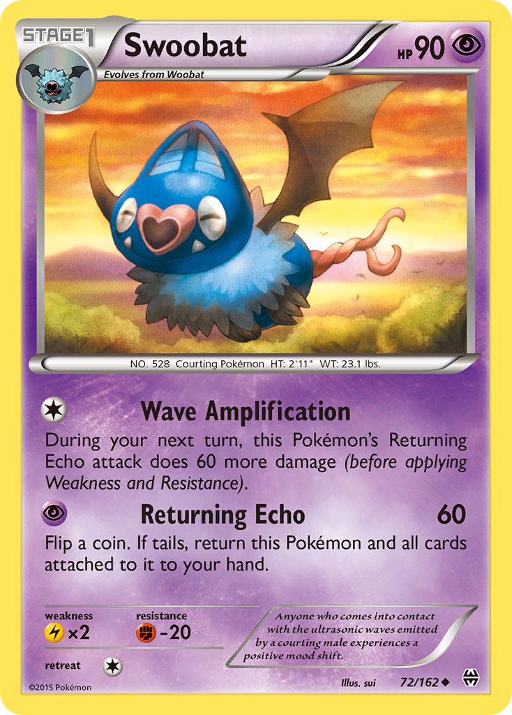 Swoobat [BREAKthrough]