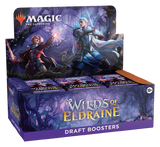 Wilds of Eldraine - Draft Booster Display