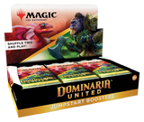 Dominaria United - Jumpstart Booster Display