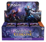 Wilds of Eldraine - Draft Booster Display