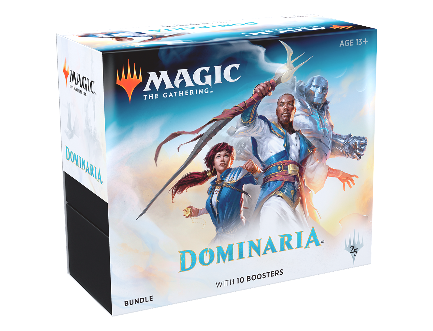 Dominaria - Bundle | PLUS EV GAMES 