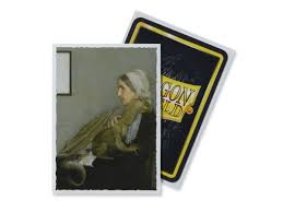Dragon Shield Art 100ct Standard Size