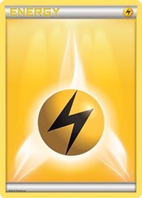 Lightning Energy (2011 Unnumbered) [League & Championship Cards] | PLUS EV GAMES 