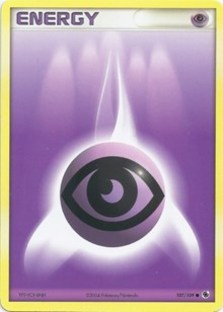 Psychic Energy (107/109) [EX: Battle Stadium] | PLUS EV GAMES 