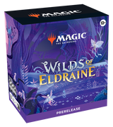 Wilds of Eldraine - Prerelease Pack