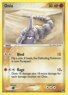 Onix (71/100) [EX: Battle Stadium] | PLUS EV GAMES 