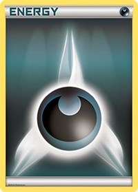 Darkness Energy (2011 Unnumbered) [League & Championship Cards] | PLUS EV GAMES 