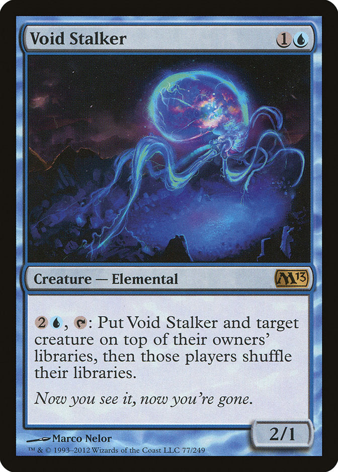 Void Stalker [Magic 2013] | PLUS EV GAMES 