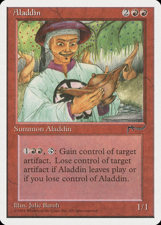 Aladdin [Chronicles] | PLUS EV GAMES 