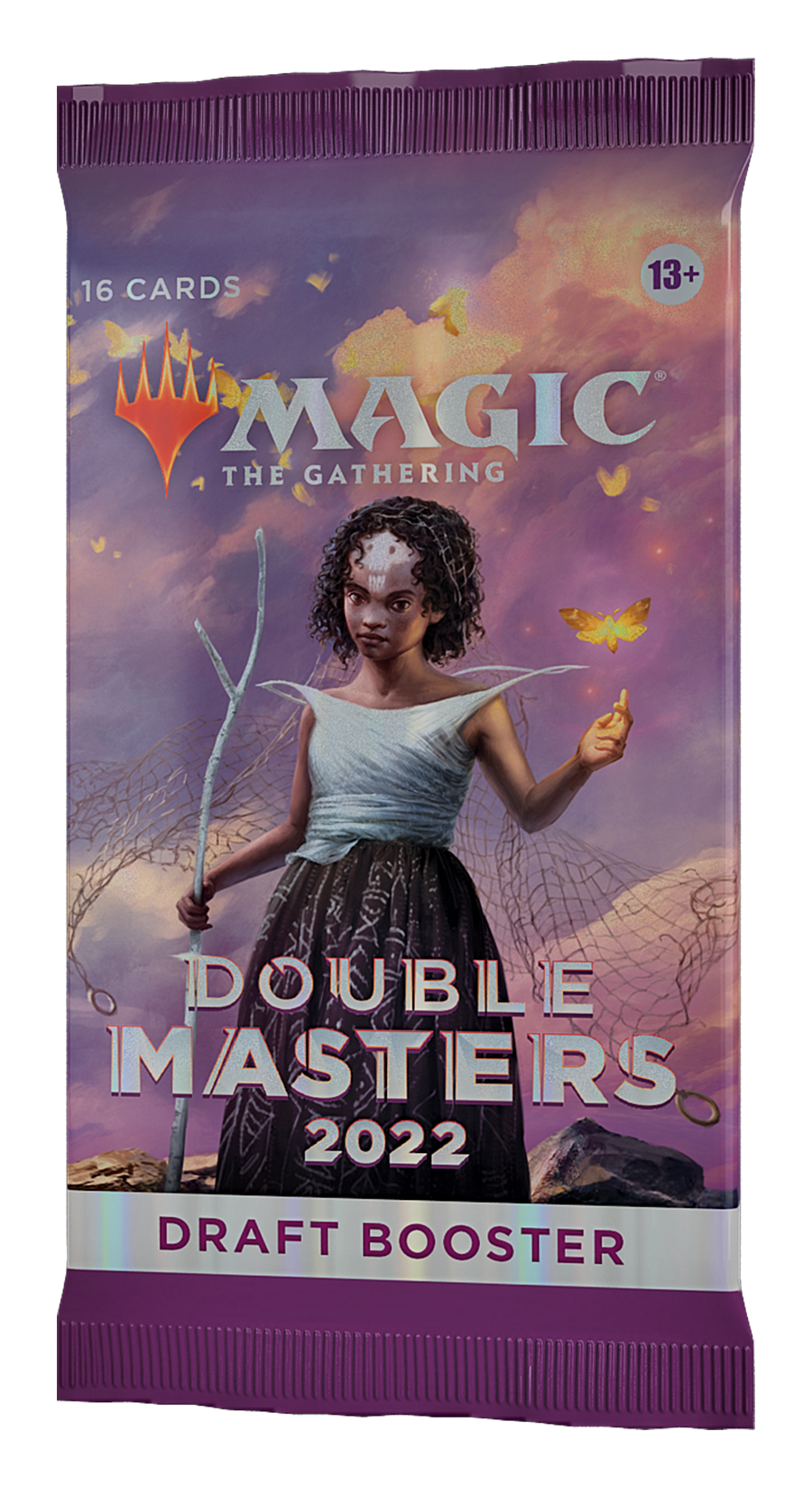 Double Masters 2022 - Draft Booster Pack | PLUS EV GAMES 