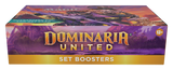 Dominaria United - Set Booster Display