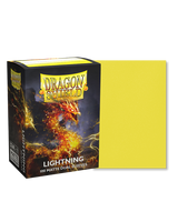 Dragon Shield Dual Matte Standard Size 100ct Sleeves