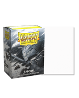 Dragon Shield Dual Matte Standard Size 100ct Sleeves