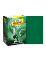 Dragon Shield Dual Matte Standard Size 100ct Sleeves